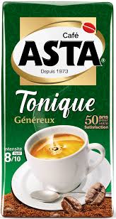 Asta Tonique 100g